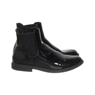 Bottines Chelsea (Noir) de Friboo