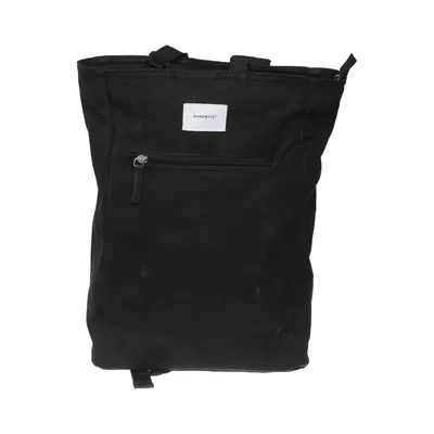 Backpack (Black) from Sandqvist