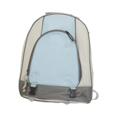 Backpack (Beige, Blue, Gray) from Grizzly