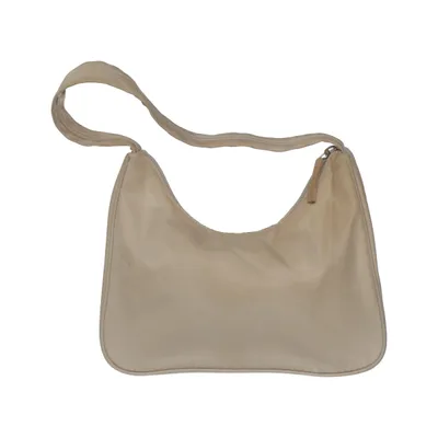 Sac à main (Beige) de Monki Polyester
