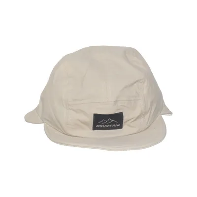 Bucket hat (Beige) from Mountain
