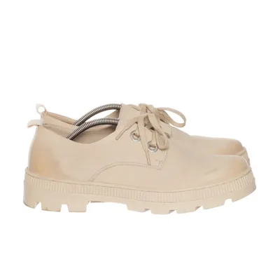 Desert boots (Beige) van Lasocki