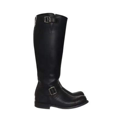 Laarzen (Zwart) van Gumboots
