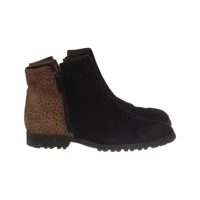 Boots (Schwarz, Braun, Mehrfarbig) von Frövi
