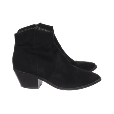 Boots (Svart) från Xit Mocka