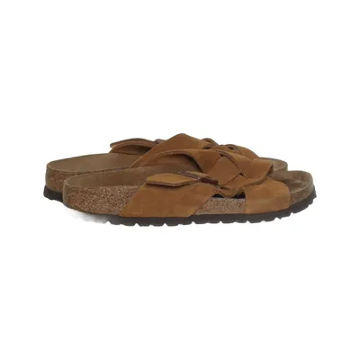 Sandaler (Brun) från Birkenstock Skinn
