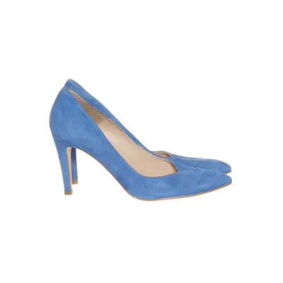 Pumps (Blå) från Kiomi