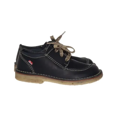 Chaussures Derby (Bleu) de Duckfeet Cuir