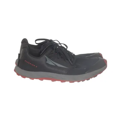 Sneakers (Black, Red) from Altra