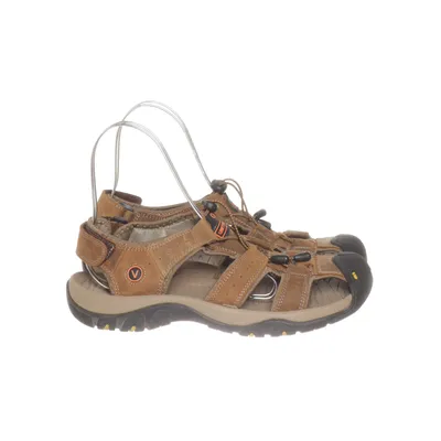 Sandaler (Brun) från Unitysow