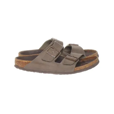 Slip-ins (Green) from Birkenstock