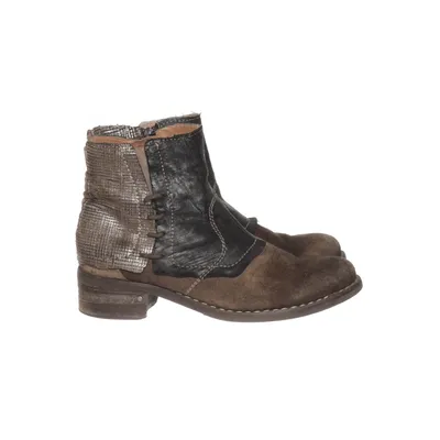 Boots (Brun, Svart) från Italy