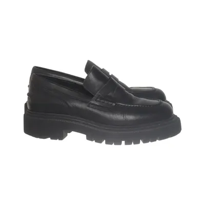 Loafers (Black) from 5th Avenue