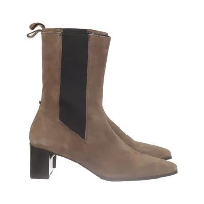 Chelsea boots (Brun) från Vagabond
