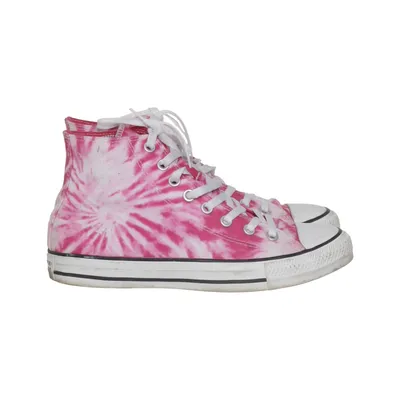 Canvas schoenen (Chuck Taylor All Star) van Converse