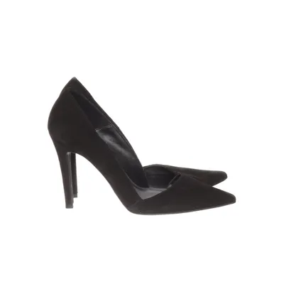 Pumps (Black) from Zign