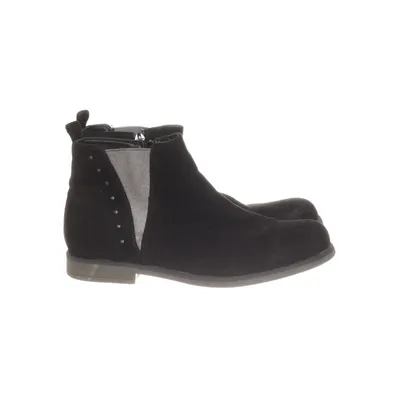 Chelsea boots (Black) from Sprox Leather