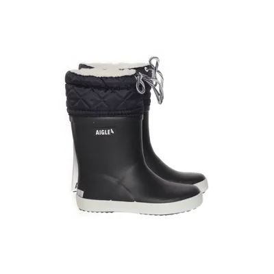 Rubber boots (Blue) from Aigle