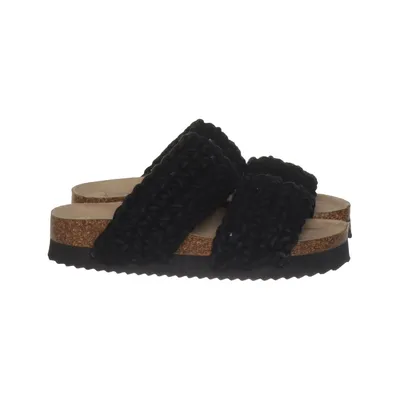 Mules (Noir) de So All
