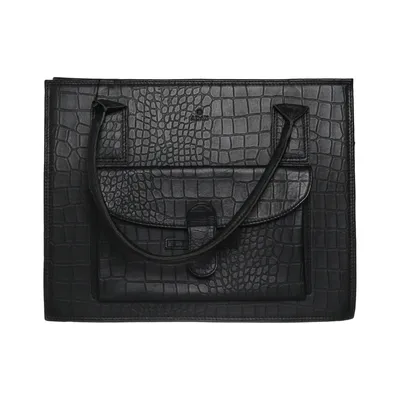 Handbag (Black) from Adax