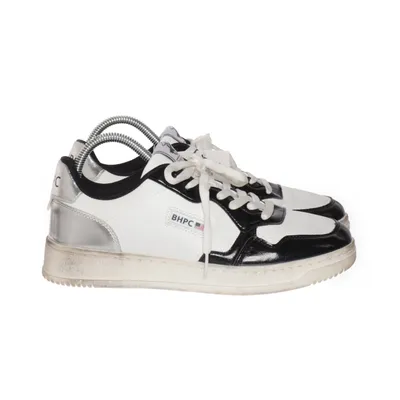 Sneakers (Vit, Svart) från Beverly Hills Polo Club