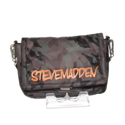 Axelremsväska (Flerfärgad) från Steve Madden Polyamid, Polyester, Polyuretan