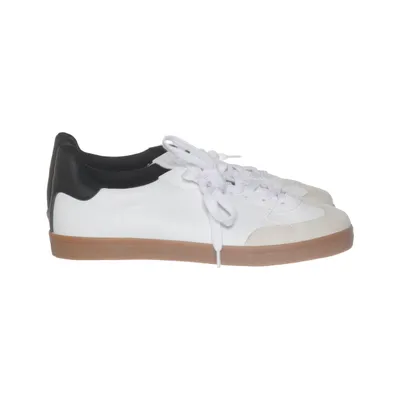 Sneakers (Vit, Beige, Brun) från H&M
