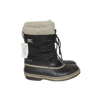 Stövlar (Svart, Beige) från Sorel Pälsimitation