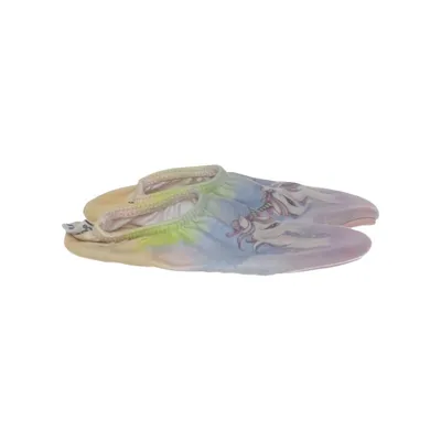 Ballet shoes (Multicolored) from Slipstop