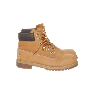 Kängor (Beige) från Timberland Skinn