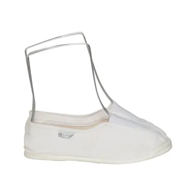 Chaussons de danse (Blanc) de Domyos
