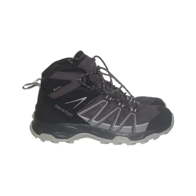 Bottes de randonnée (Noir, Gris) de Salomon