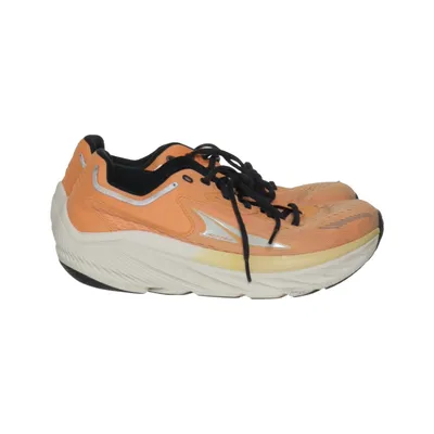 Running shoes (Orange) from Altra