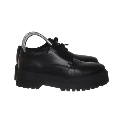 Derby schoenen (Zwart) van Park West
