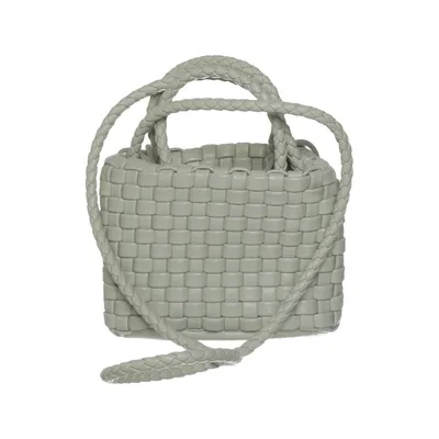 Shoulder-bag (Gray)