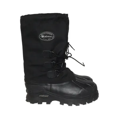 Gummistövlar (Whitney II 13" Black) från Lacrosse