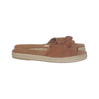 Slip-ins (Bruin) van Walking on Sunshine