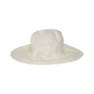 Bucket hat (White) from Zign Cotton
