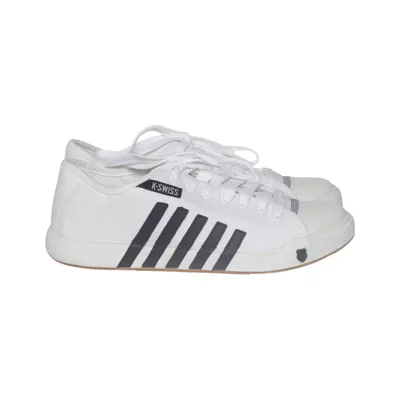 Sneakers (Game Set Match) fra K-Swiss