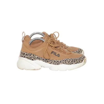 Sneakers (Bruin) van Fila