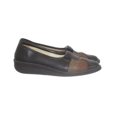 Loafers (Svart, Brun, Flerfärgad) från Sköna Marie