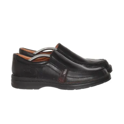 Loafers (Svart) från Softwalk