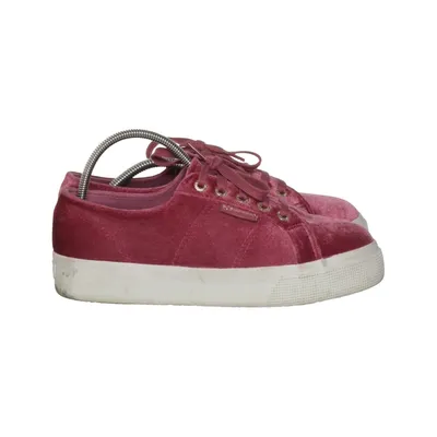 Sneakers (2790) från Superga Bomull, Polyester