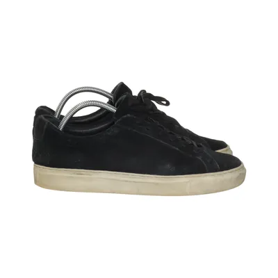 Sneakers (Zwart) van Studio Total