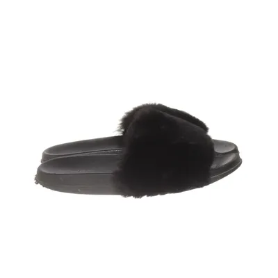 Tofflor (Svart) från Antonio