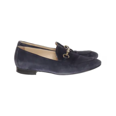 Loafers (Blue) from Isabel Bernard