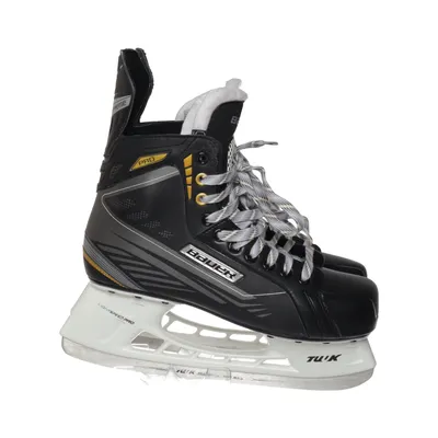 Ice skates (Black) from Bauer