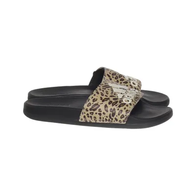 Slip-ins (Svart, Beige, Flerfärgad) från Adidas