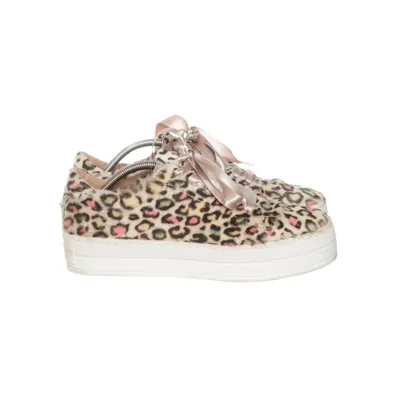 Sneakers (Beige, Green, Pink) from DWARS