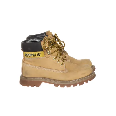 Kängor (Gul) från Caterpillar